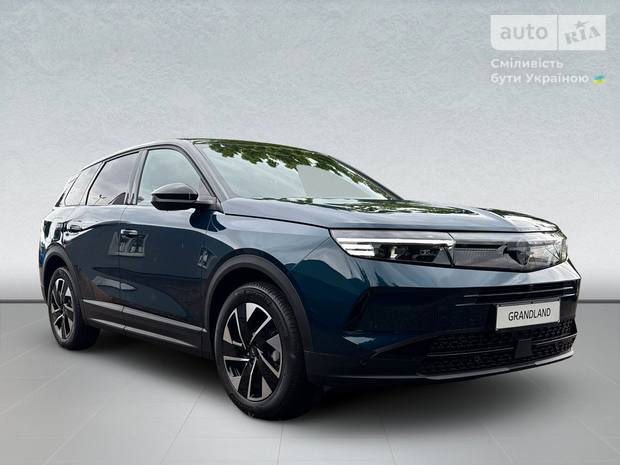 Opel Grandland 2025