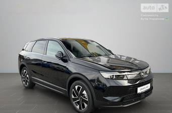 Opel Grandland 2025 Edition