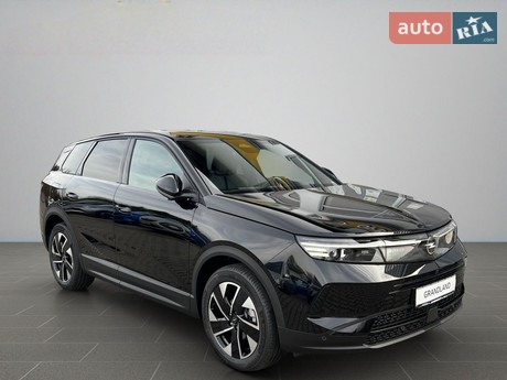 Opel Grandland 2025