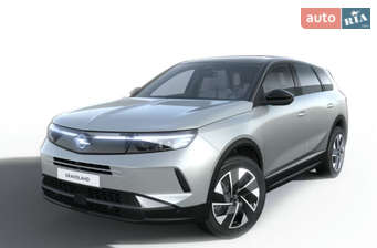 Opel Grandland 2025 в Київ