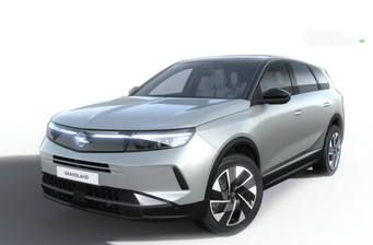 Opel Grandland 2025 GS