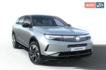 Opel Grandland 2025 в Київ