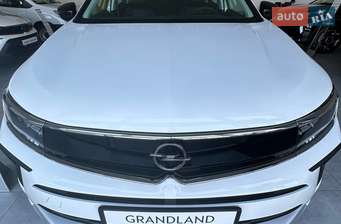 Opel Grandland 2024 в Кропивницький (Кіровоград)