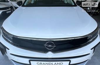Opel Grandland 2024 Design&Tech