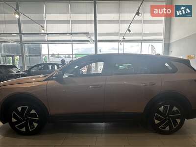 Новий Opel Grandland 2025 - фото 4