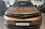 Opel Grandland Edition