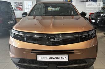 Opel Grandland 2025 Edition