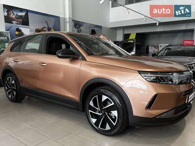 Новий Opel Grandland 2025 - фото 2