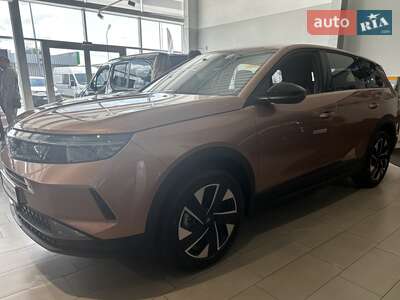 Новий Opel Grandland 2025 - фото 3