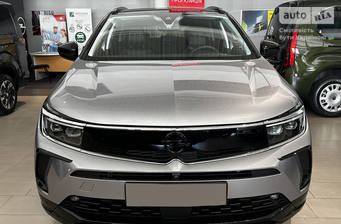 Opel Grandland 2024 GS