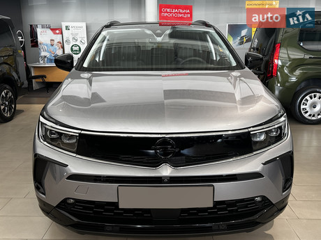 Opel Grandland 2024