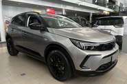 Opel Grandland - фото 8
