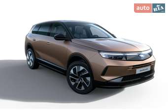 Opel Grandland 2025 в Київ