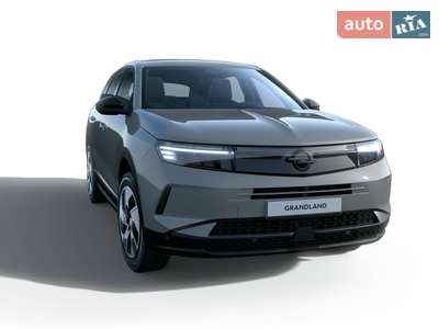 Opel Grandland 2025 Edition