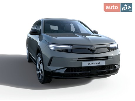 Opel Grandland 2025