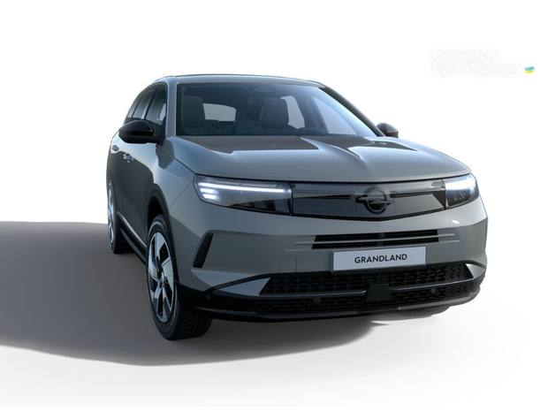 Opel Grandland 2025