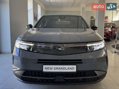 Opel Grandland 2025 Edition