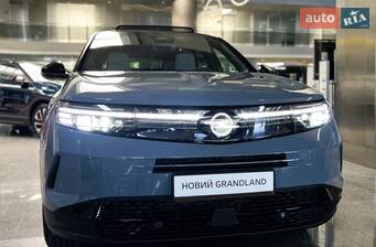 Opel Grandland 1.6 PureTech AT (180 к.с.) GS