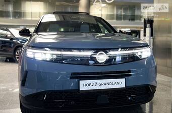 Opel Grandland 2025 GS
