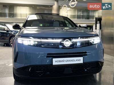 Opel Grandland 2025 GS