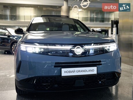 Opel Grandland 2025