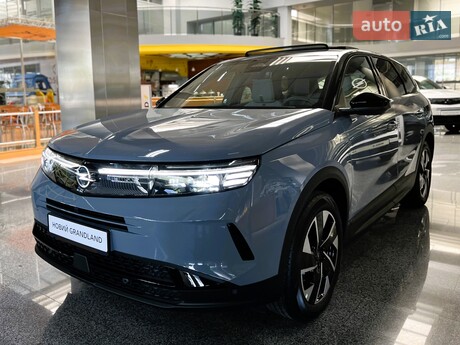 Opel Grandland 2025