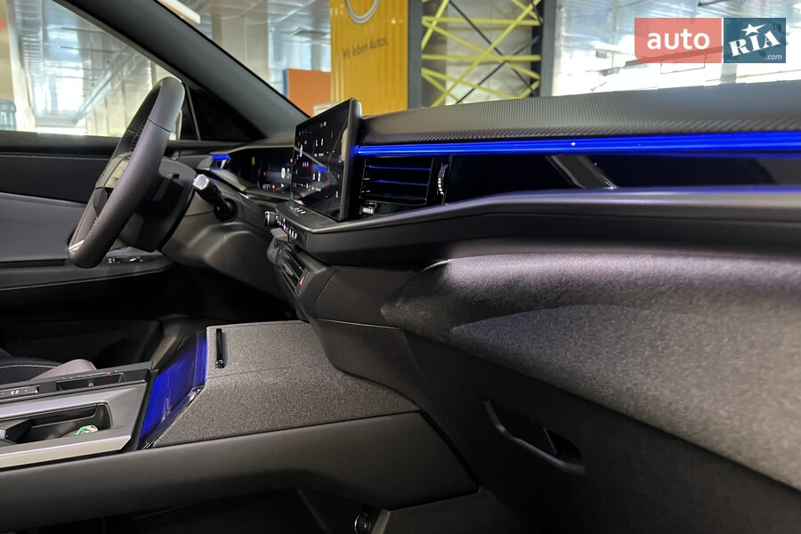 Opel Grandland - фото 8