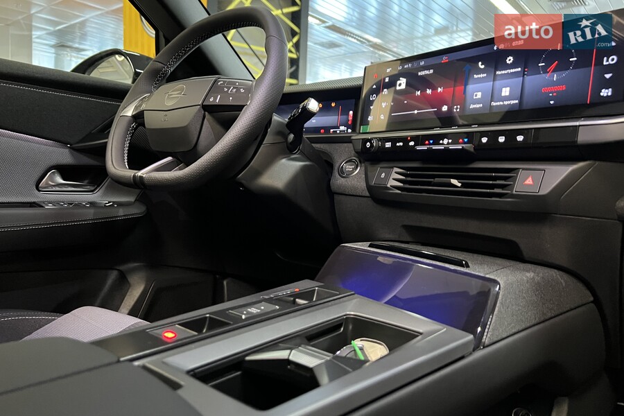 Opel Grandland - фото 12