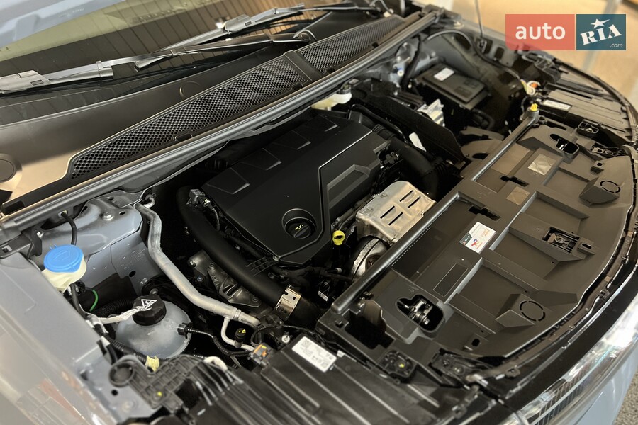 Opel Grandland - фото 23