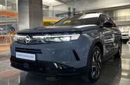 Opel Grandland GS