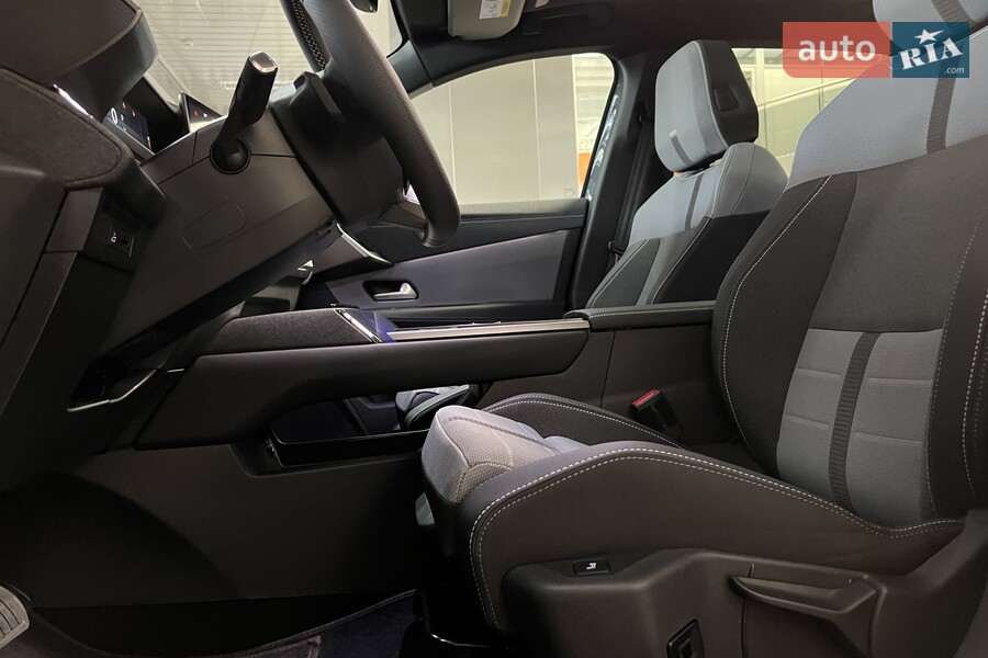 Opel Grandland - фото 20