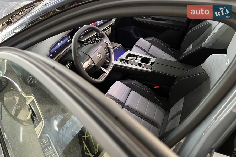 Opel Grandland - фото 13