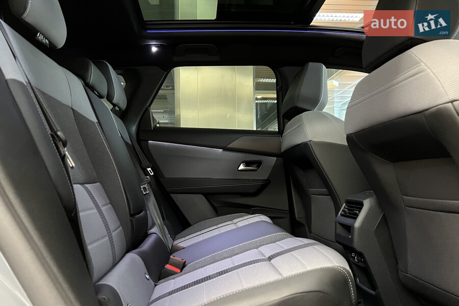 Opel Grandland - фото 19