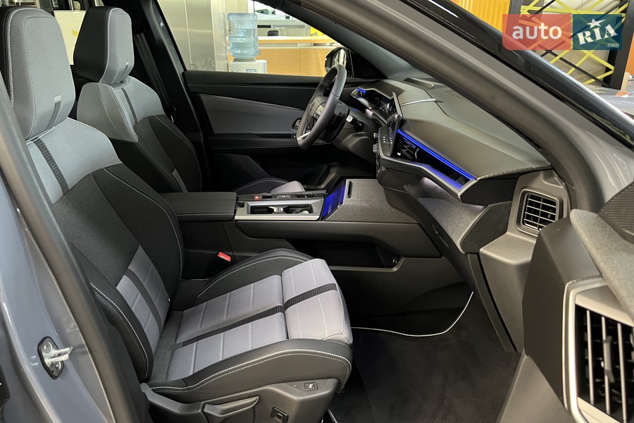 Opel Grandland - фото 17