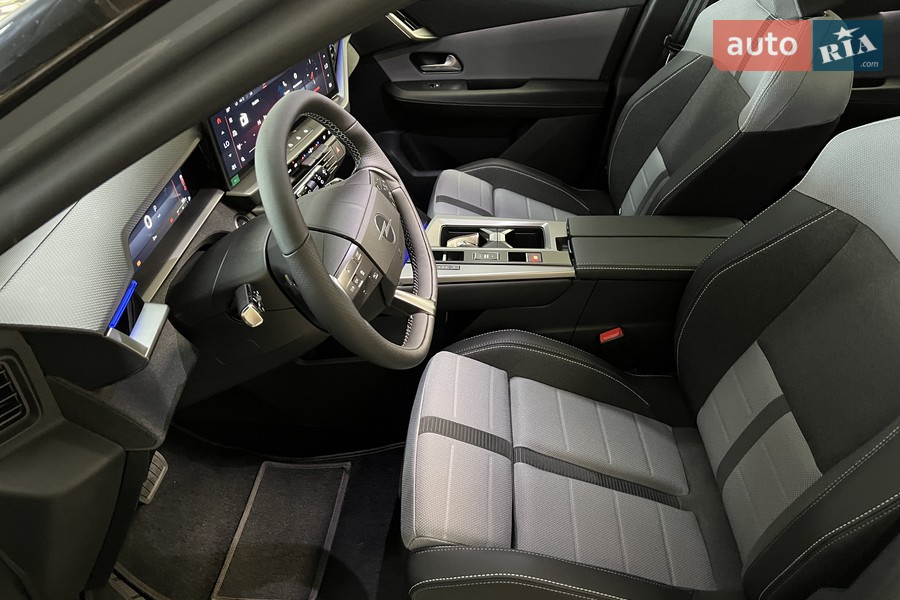 Opel Grandland - фото 14