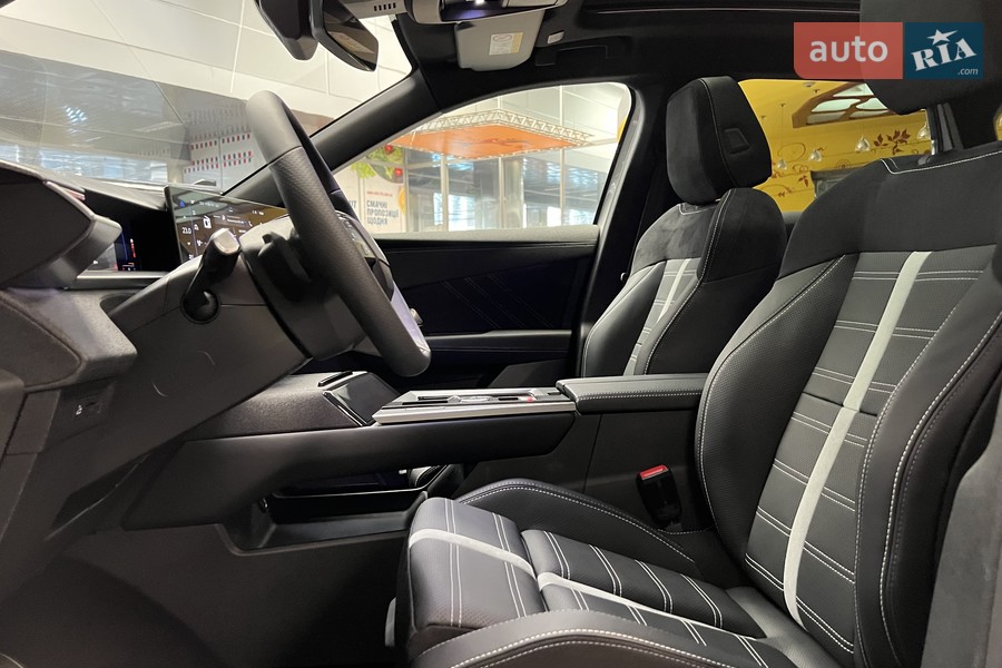 Opel Grandland - фото 10