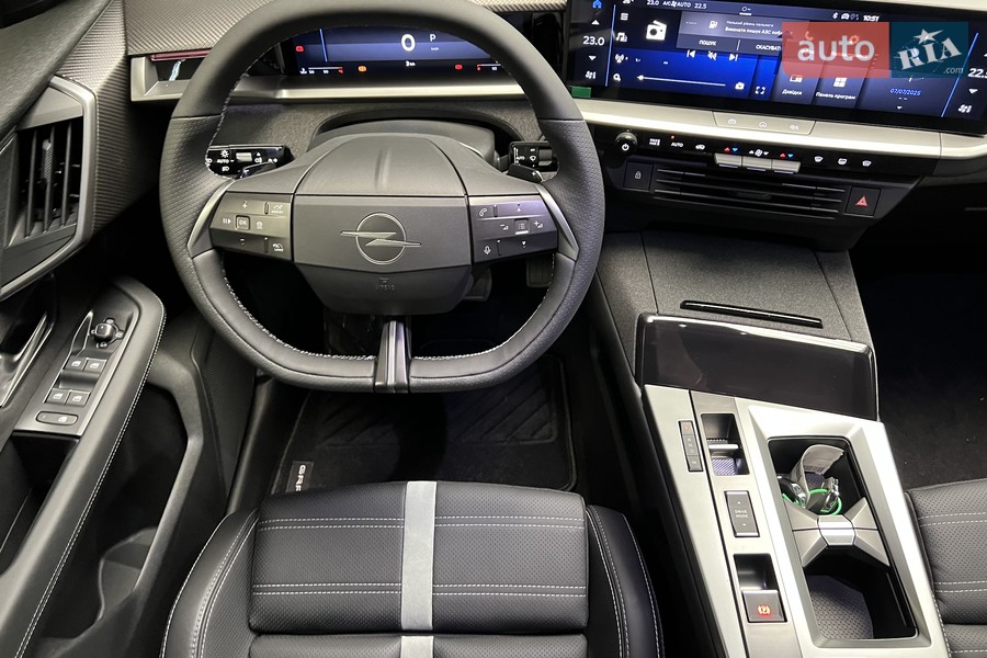 Opel Grandland - фото 16