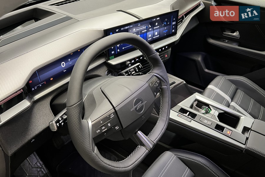 Opel Grandland - фото 11
