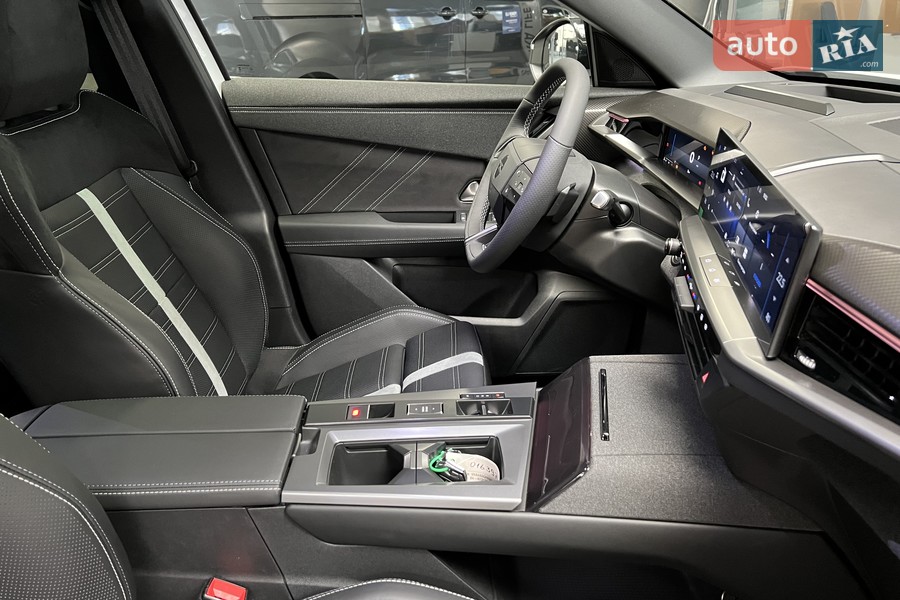 Opel Grandland - фото 18
