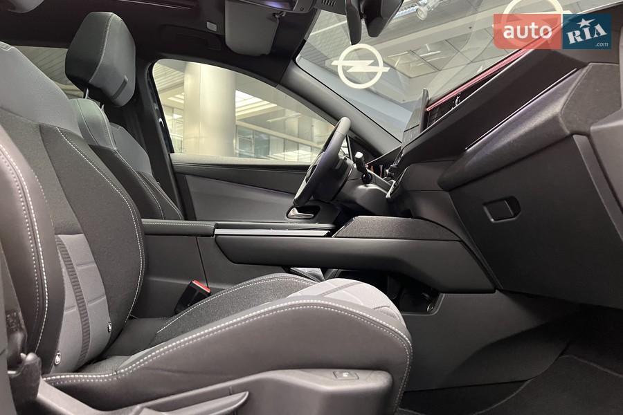 Opel Grandland - фото 19