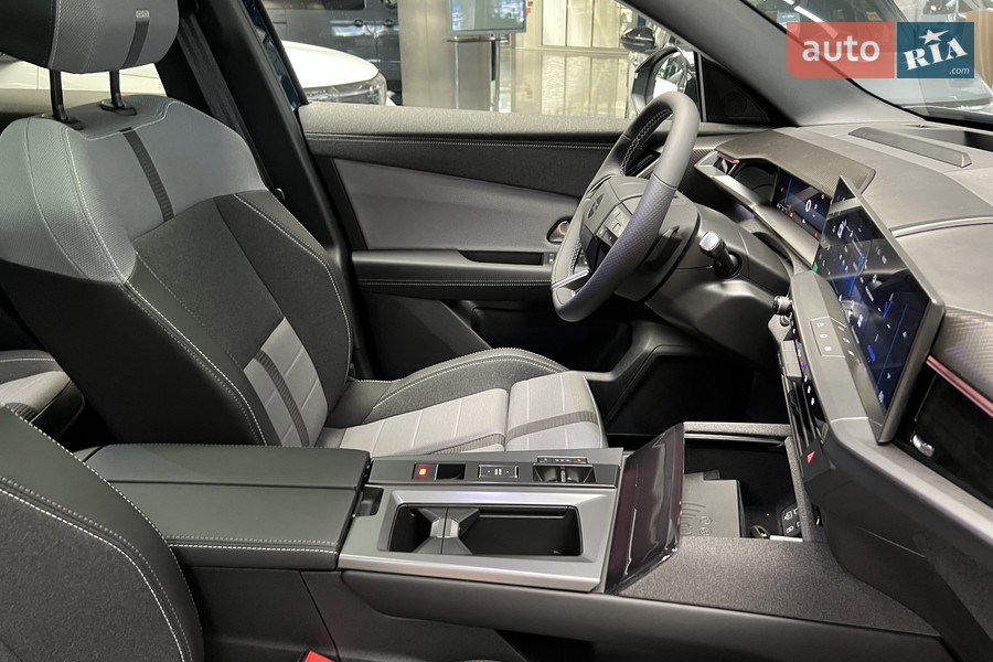Opel Grandland - фото 16
