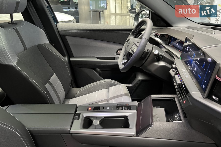 Opel Grandland - фото 15