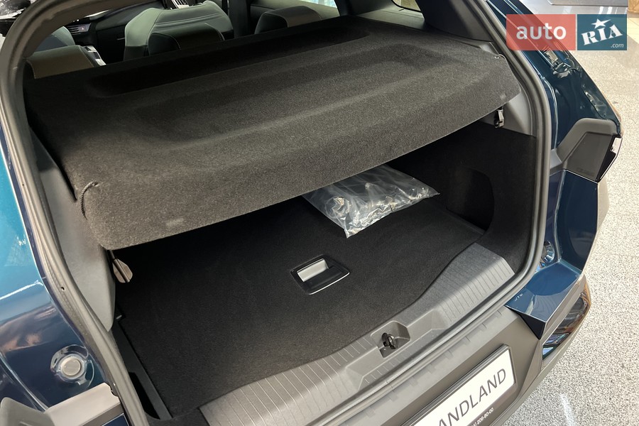 Opel Grandland - фото 10