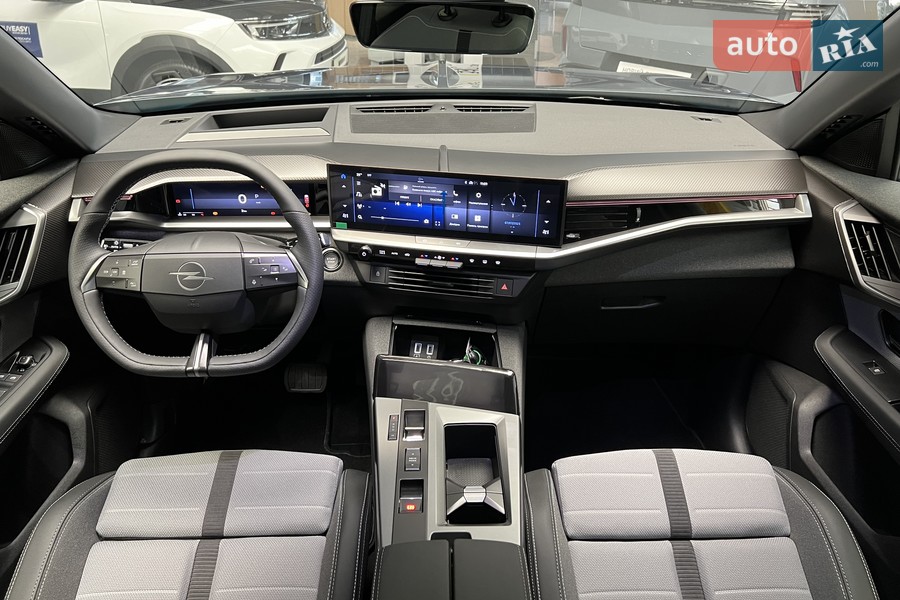 Opel Grandland - фото 18