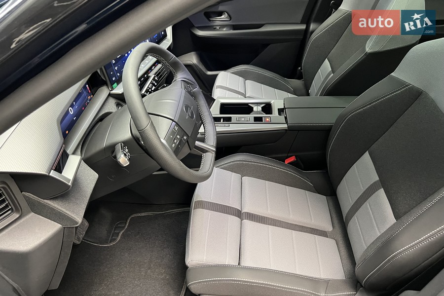 Opel Grandland - фото 12