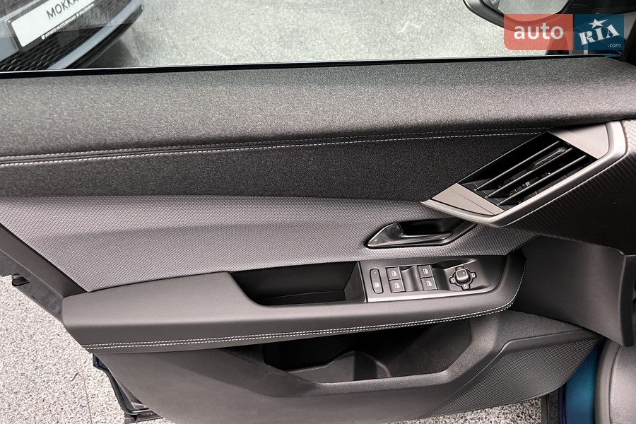 Opel Grandland - фото 11