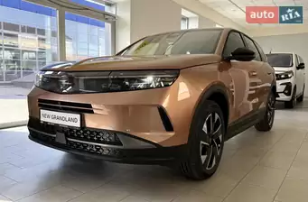 Opel Grandland Opel Grandland