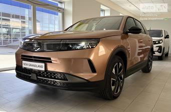 Opel Grandland 2025 Edition