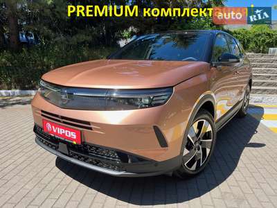 Opel Grandland 2025 GS