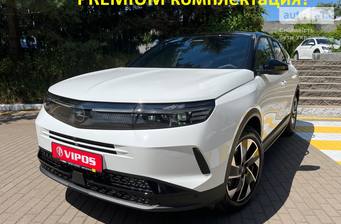 Opel Grandland 2025 GS